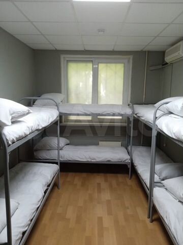 Комната 20 м², 1/16 эт.