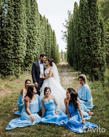 Свадебный фотограф в Краснодаре