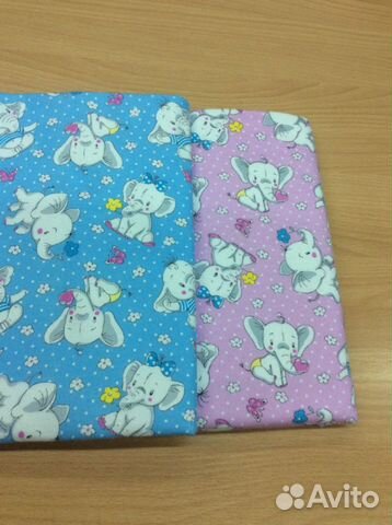 Пелёнки фланель