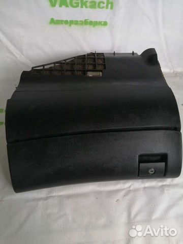 Бардачок Audi A4 B5