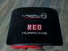 Ural red hurricane объявление продам