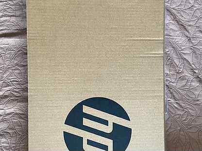 Коробка от HP 14s-dq0029ur (для Вячеслава)