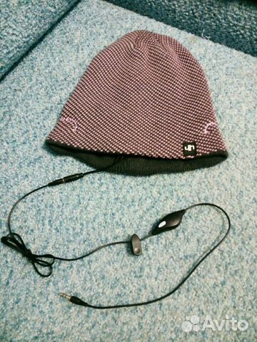 Шапка