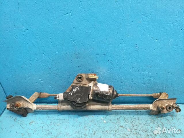 Трапеция дворников в сборе Mazda Tribute