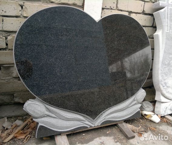 Изготовление памятников из гранита и мрамора