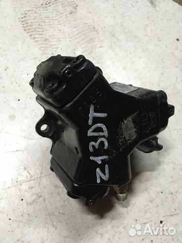 Тнвд Opel 1.3cdti Bosch 0445010092