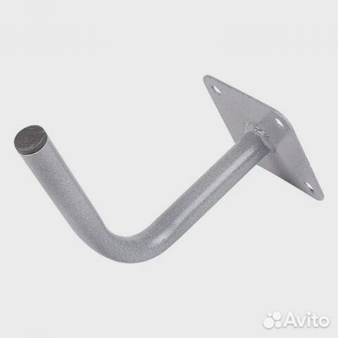 Кронштейн для эфирных антенн крн L200мм