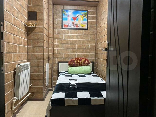Комната 15 м², 1/9 эт.