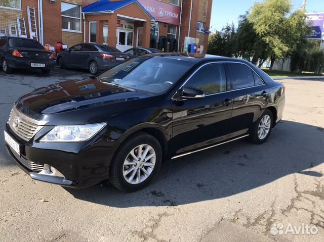 С личным авто