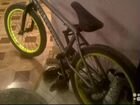 Велосипед BMX WTP объявление продам
