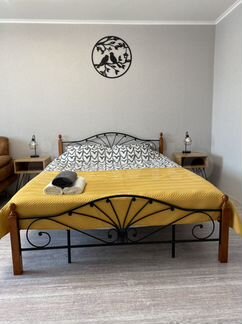 1-к. квартира, 42 м², 8/9 эт.