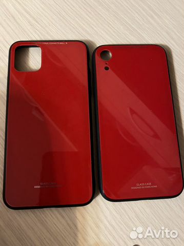 Новые чехлы на 10XR, 11 про Макс