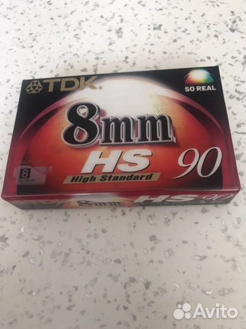 Видеокассета