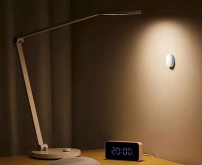 Датчик освещенности Xiaomi Mijia Light Sensor