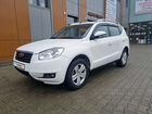 Geely Emgrand X7 2.0 МТ, 2014, 89 928 км
