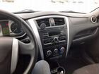 Datsun on-DO 1.6 МТ, 2016, 120 550 км объявление продам