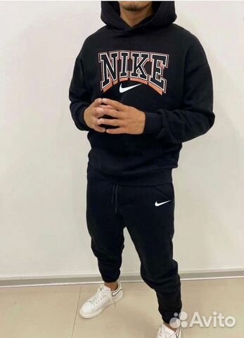 Спортивный костюм nike
