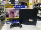 Игровая приставка Sony PlayStation 4 Slim 1000Gb объявление продам