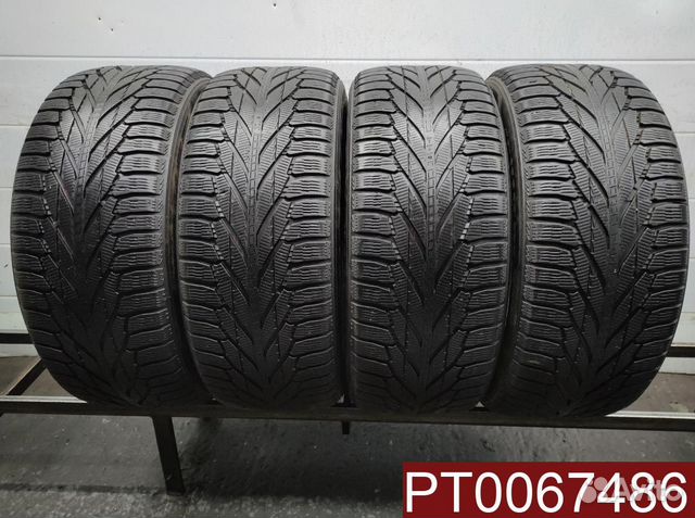 Nokian Tyres Hakkapeliitta R2 SUV 265/50 R20 98H