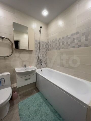 2-к. квартира, 38 м², 8/10 эт.