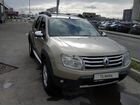 Renault Duster 2.0 AT, 2012, 135 500 км