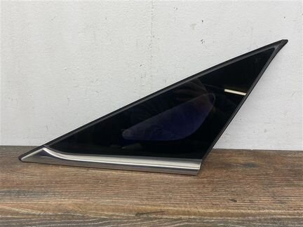 Форточка задняя правая Hyundai Sonata 6 2009-2014