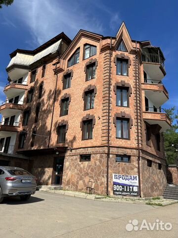 Продается гостиница македония недвижимость цены