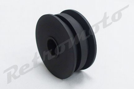 Ролик ловушки приводной цепи для мотоцикла иж-К16