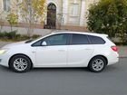 Opel Astra 1.3 МТ, 2011, 130 000 км объявление продам