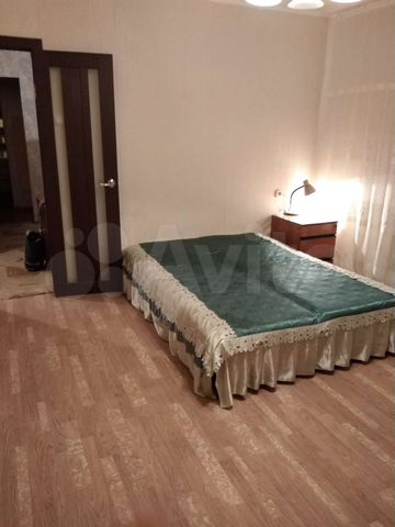 2-к. квартира, 52 м², 8/9 эт.