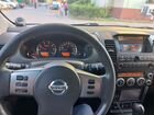 Nissan Pathfinder 2.5 AT, 2005, 217 000 км объявление продам