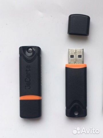 Что делать если вы потеряли usb токен