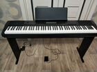 Цифровое пианино casio CDP-230R объявление продам