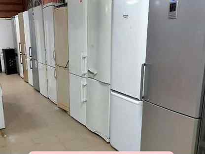Холодильники Бу гарантия