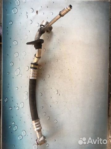 Трубка кондиционера 7L6820743c