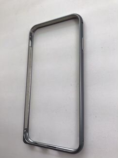 Бампер для айфона 6