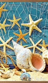 Настенный электрообогреватель