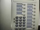 Телефон системный Siemens optiPount 500
