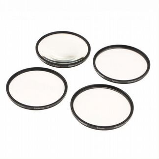 Фильтры и др. аксессуары