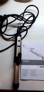 Плойка Bosch 25мм