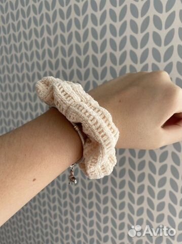 Резинки для волос