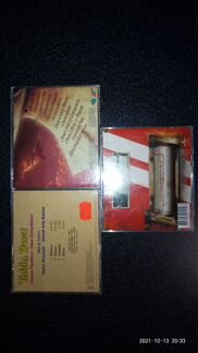 Продаю аудио CD,этническая музыка