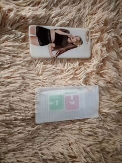 Чехлы на Honor 7a pro и 8а prime (8a)