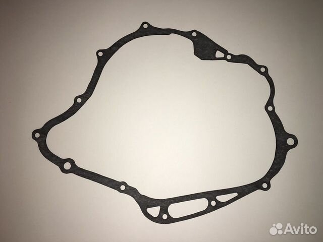 Прокладка крышки генератора Yamaha XVS 1100 Drag S