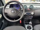 LIFAN Smily (320) 1.3 МТ, 2014, 85 000 км