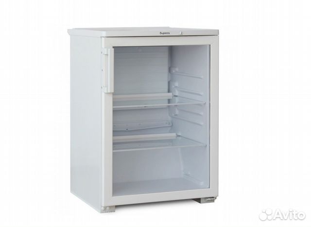 Шкаф холодильный Бирюса 152