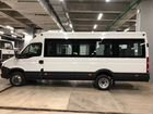 Iveco Daily 3.0 МТ, 2013, 26 000 км