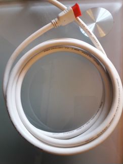 Кабель QED hdmi-5 метр