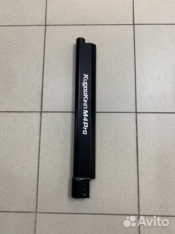 Рулевая стойка для электросамоката kugoo m4 pro