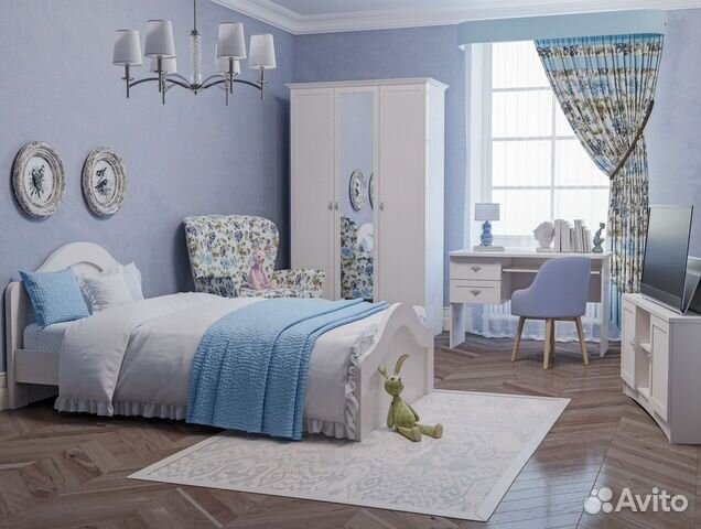 Детская мебель